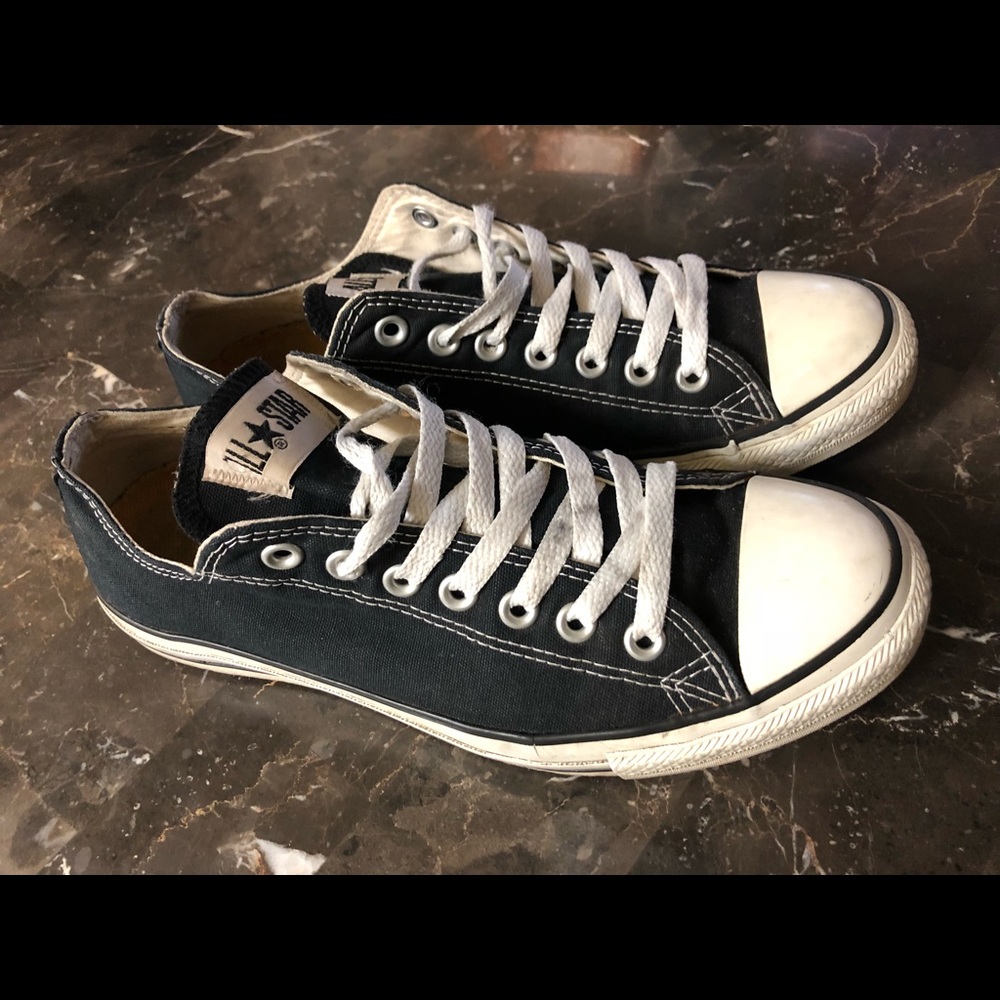 [ Converse ] Sz 8.5